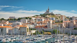 Matinée œcuménique avec les chrétiens de Marseille