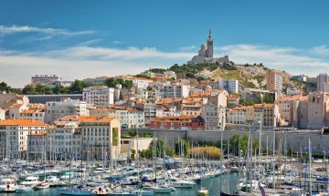 Matinée œcuménique avec les chrétiens de Marseille