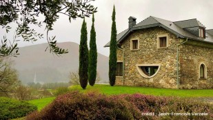 Messe du 26 février 2023 à Lourdes
