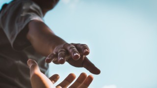 « Soif de vivre ! » avec Hortense Martinez de Impact Jeunes