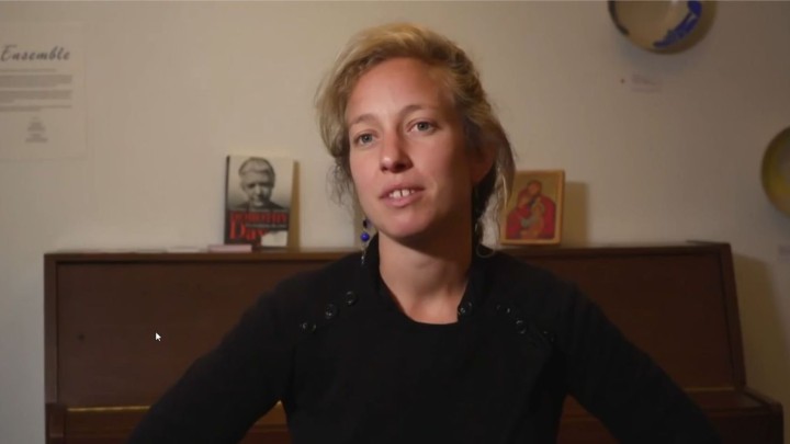 « Soif de vivre ! » avec Thérèse du Sartel, co-fondatrice du Dorothy