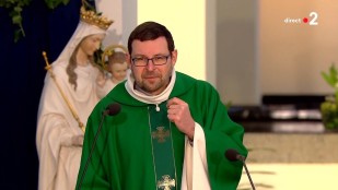 Aimez vos ennemis | Homélie du 19 février 2023 à Lobbes (Belgique)