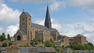 Messe du 19 février 2023 à Lobbes (Belgique)