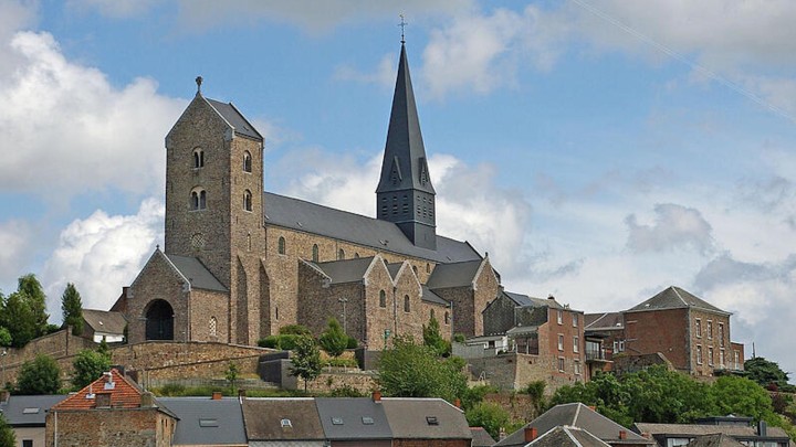 Messe du 19 février 2023 à Lobbes (Belgique)