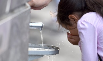 Carême « Soif de vivre ! »  : Vie assoiffée, soif étanchée de Foucauld Giuliani