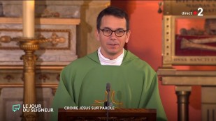 Croire Jésus sur parole | Homélie du 5 février 2023 à Cysoing