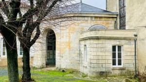 Messe du 12 février 2023 à La Rochelle