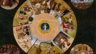 [Quiz] Les  péchés capitaux