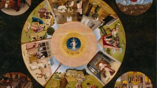 [Quiz] Les  péchés capitaux