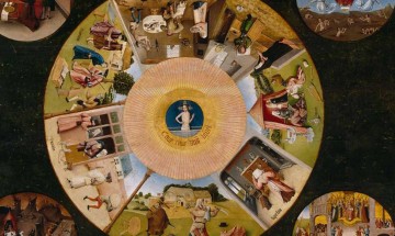 [Quiz] Les  péchés capitaux