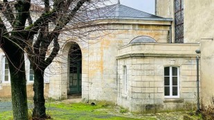 Messe du 12 février 2023 à La Rochelle