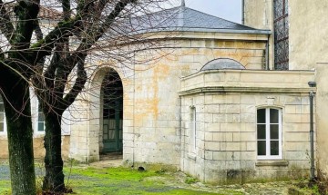 Messe du 12 février 2023 à La Rochelle