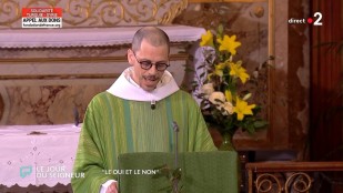 Le oui et le non | Homélie du 12 février 2023 à La Rochelle