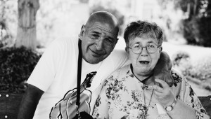 « Soif de vivre ! »  avec sœur Dominique Peiffer de Aux captifs la libération