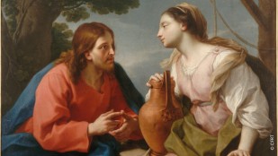 « Soif de vivre ! » : vivez le carême avec Le Jour du Seigneur