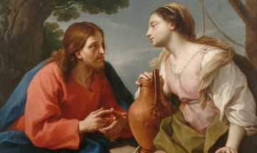 « Soif de vivre ! » : vivez le carême avec Le Jour du Seigneur