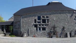 Messe du 26 mars 2023 à Mettet (Belgique)