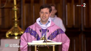 Il est vivant le Dieu qui illumine ! | Homélie du 19 mars 2023 à Paris (20e)