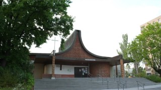 Messe du 12 mars 2023 à Aulnay-sous-Bois