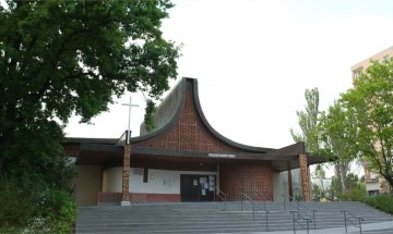 Messe du 12 mars 2023 à Aulnay-sous-Bois