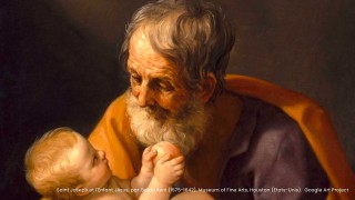 [Quiz] Qui est saint Joseph ?
