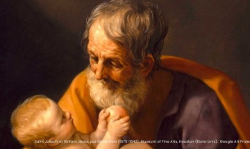 [Quiz] Qui est saint Joseph ?