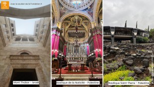 Sanctuaire(s) 4  : l'interview du réalisateur Jean-Rodolphe Petit-Grimmer