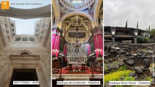 Sanctuaire(s) 4  : l'interview du réalisateur Jean-Rodolphe Petit-Grimmer