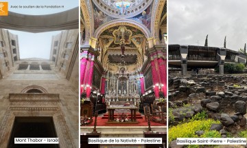 Sanctuaire(s) 4  : l'interview du réalisateur Jean-Rodolphe Petit-Grimmer