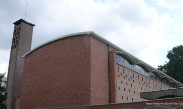 Messe du 2 avril 2023 à Lille