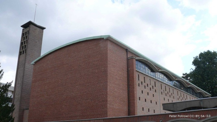 Messe du 2 avril 2023 à Lille