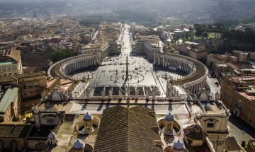 Le pape peut-il démissionner ?
