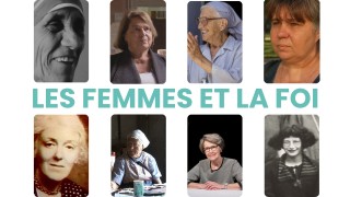 [Programmation] Les femmes et la foi, du 7 au 31 mars