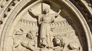 [QUIZ]  Les grandes figures féminines historiques du christianisme