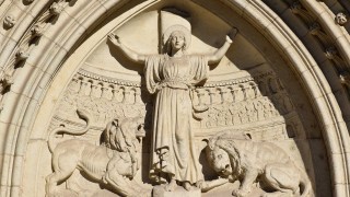 [QUIZ]  Les grandes figures féminines historiques du christianisme