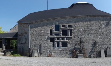 Messe du 26 mars 2023 à Mettet (Belgique)