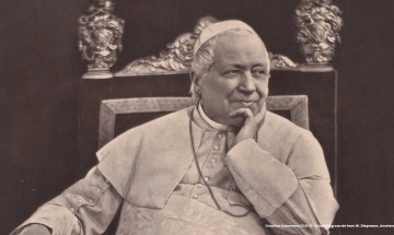 Quel pape a gouverné le plus longtemps ?