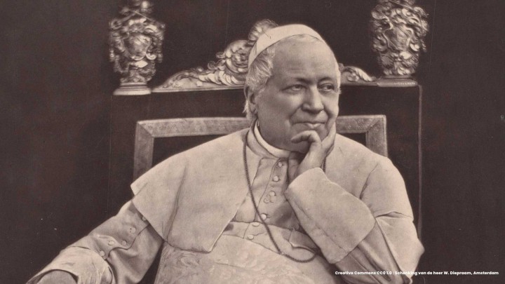 Quel pape a gouverné le plus longtemps ?