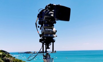 Réalisation de documentaires pour le CFRT/Le Jour du Seigneur : appel à projets 2024