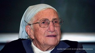 [Quiz] Les grandes figures féminines du christianisme à l’époque contemporaine