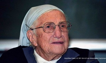 [Quiz] Les grandes figures féminines du christianisme à l’époque contemporaine