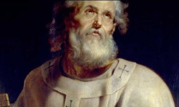 Qui est le premier pape de l’histoire ?