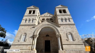 Sanctuaire(s) 4 : des épisodes inédits en Terre Sainte