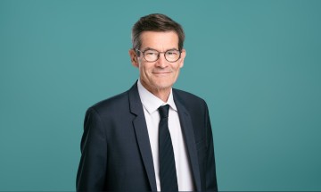 "Près d'un Français sur deux est chrétien" : tribune de Benoît Cassaigne, président du CFRT/Le Jour du Seigneur