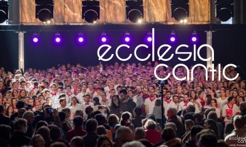 Ecclesia Cantic Toulouse : Le Jour du Seigneur partenaire de l'édition 2023