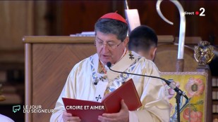 Croire et aimer | Homélie du 16 avril 2023 à Florence (Italie)