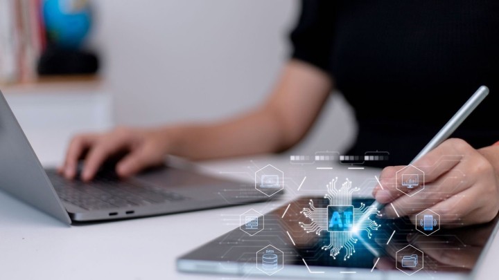 Intelligence artificielle, l'Homme est-il dépassé ?