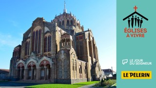 Églises à vivre, une nouvelle série en partenariat avec Le Pèlerin