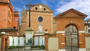 Messe du 7 mai 2023 à Toulouse