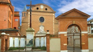 Messe du 7 mai 2023 à Toulouse